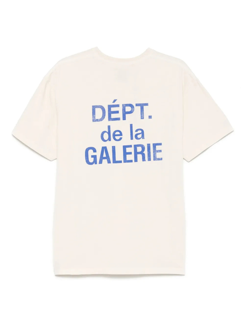 GALLERY DEPT.