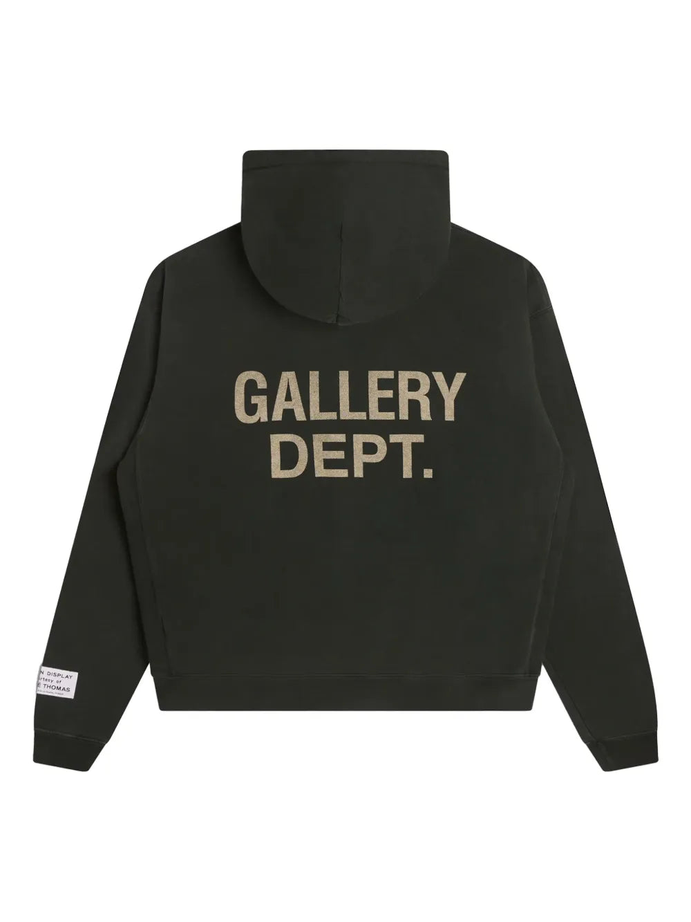 GALLERY DEPT.